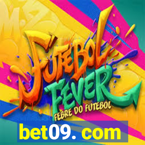 bet09. com